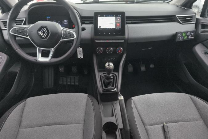 Vente en ligne Renault Clio 5 Clio TCe 90 au prix de 14 490 €