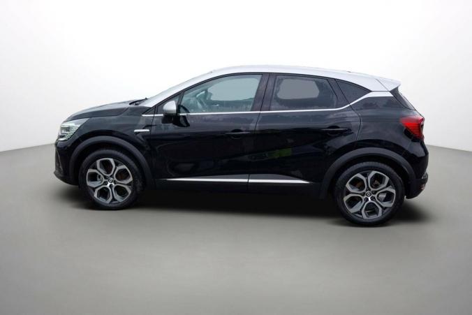 Vente en ligne Renault Captur  E-Tech 145 - 21 au prix de 20 835 €
