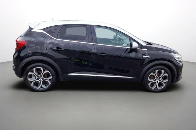 Vente en ligne Renault Captur  E-Tech 145 - 21 au prix de 20 835 €