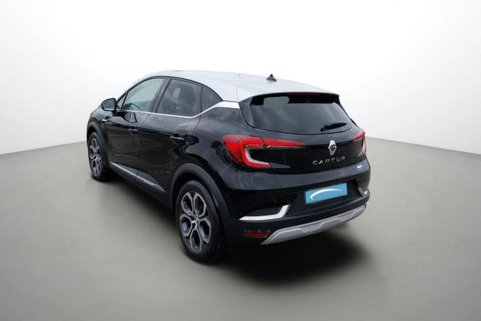 Vente en ligne Renault Captur  E-Tech 145 - 21 au prix de 20 835 €