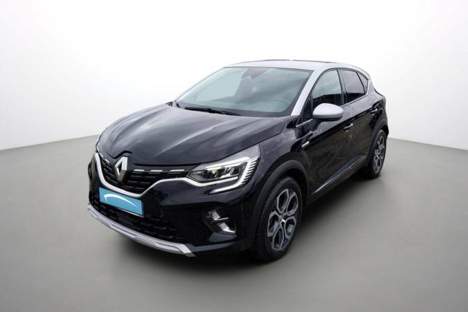 Vente en ligne Renault Captur  E-Tech 145 - 21 au prix de 20 835 €