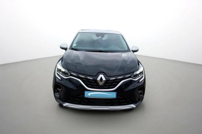 Vente en ligne Renault Captur  E-Tech 145 - 21 au prix de 20 835 €