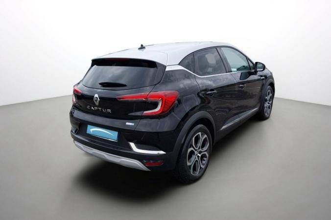 Vente en ligne Renault Captur  E-Tech 145 - 21 au prix de 20 835 €