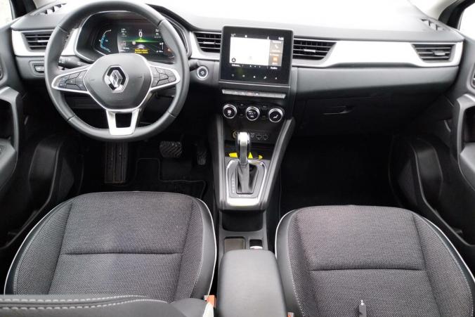 Vente en ligne Renault Captur  E-Tech 145 - 21 au prix de 20 835 €