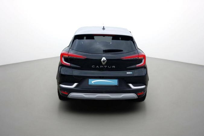 Vente en ligne Renault Captur  E-Tech 145 - 21 au prix de 20 835 €