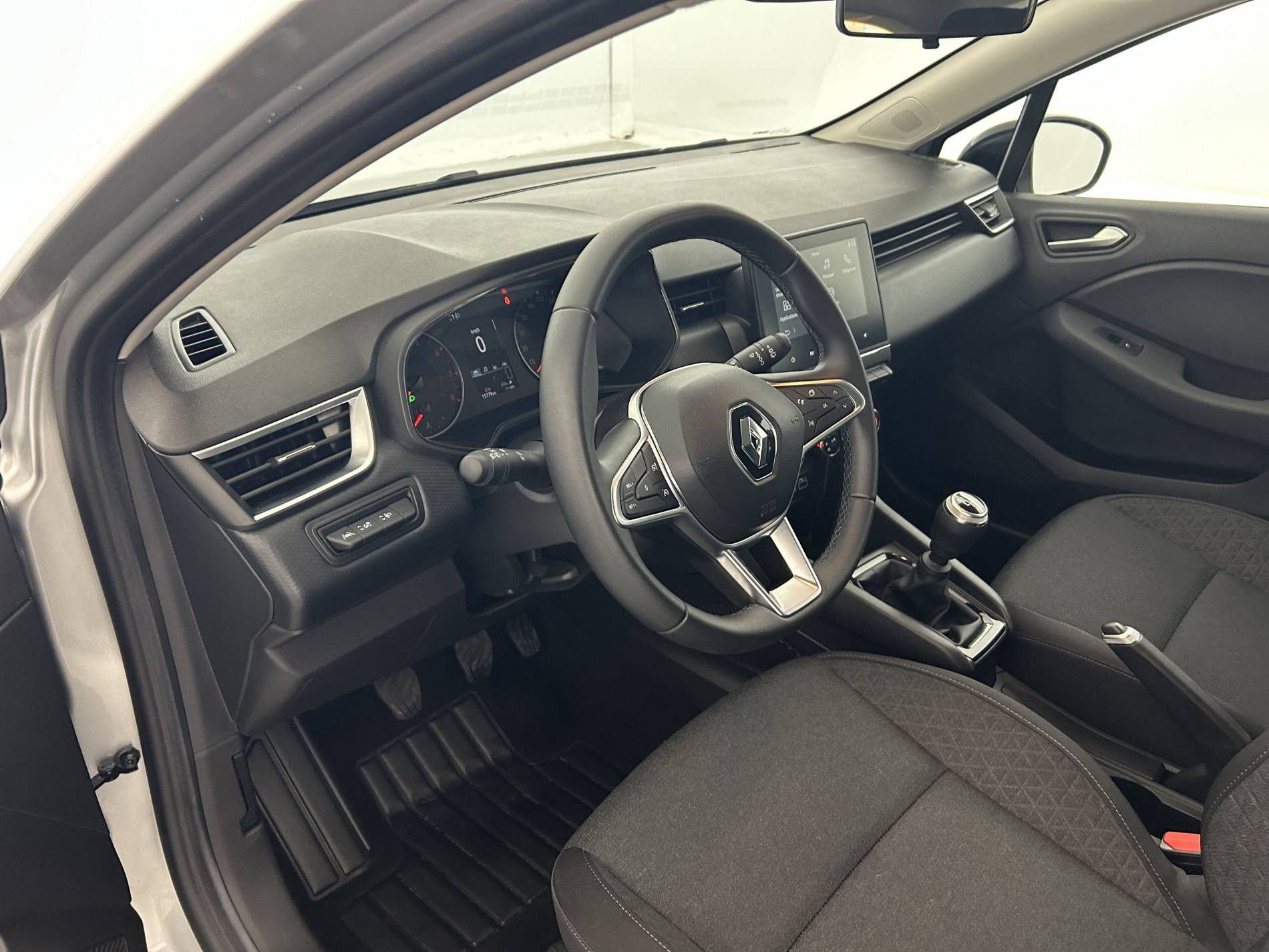 Vente en ligne Renault Clio 5 Clio TCe 90 au prix de 14 290 €