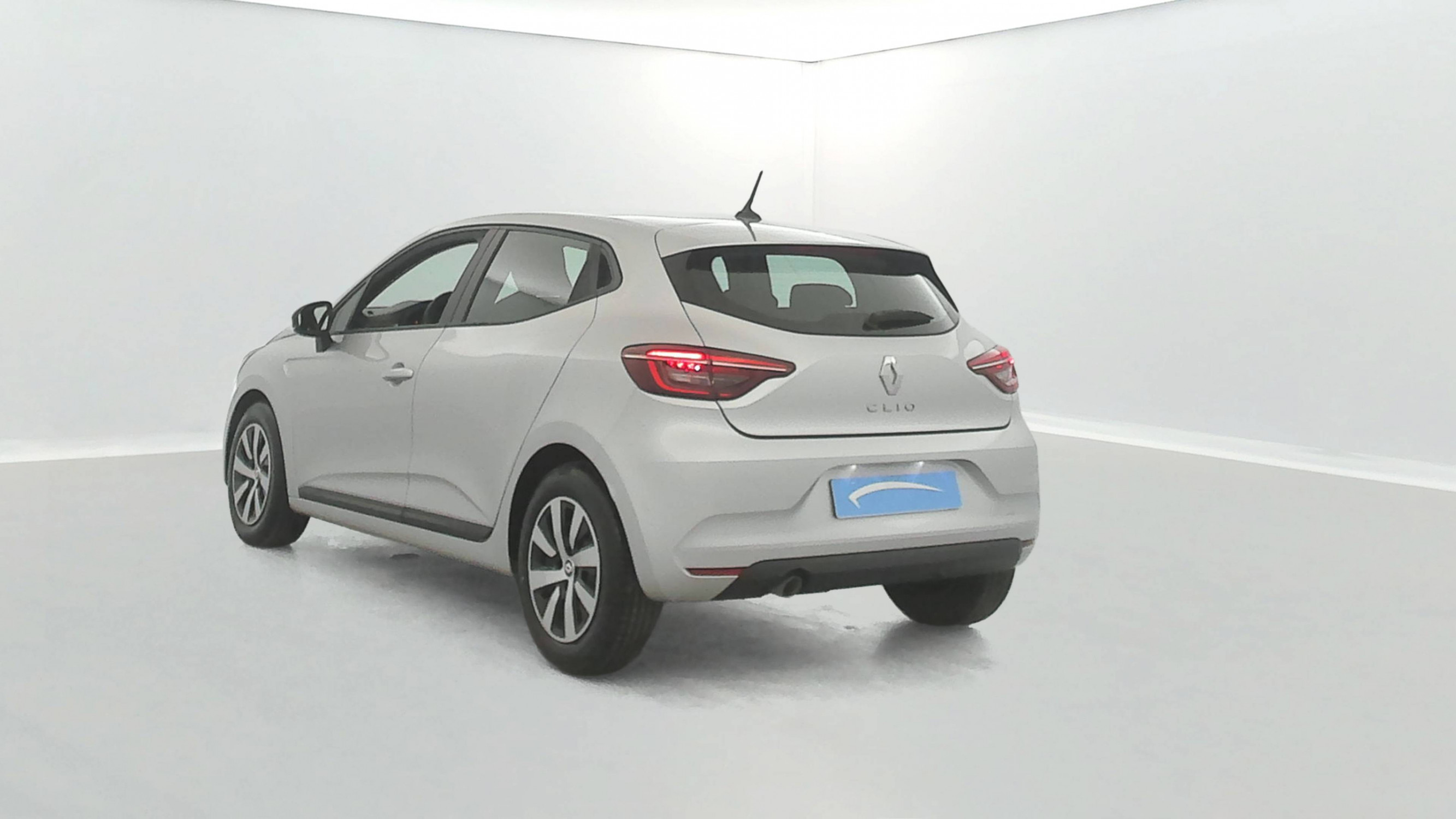 Vente en ligne Renault Clio 5 Clio TCe 90 au prix de 14 290 €