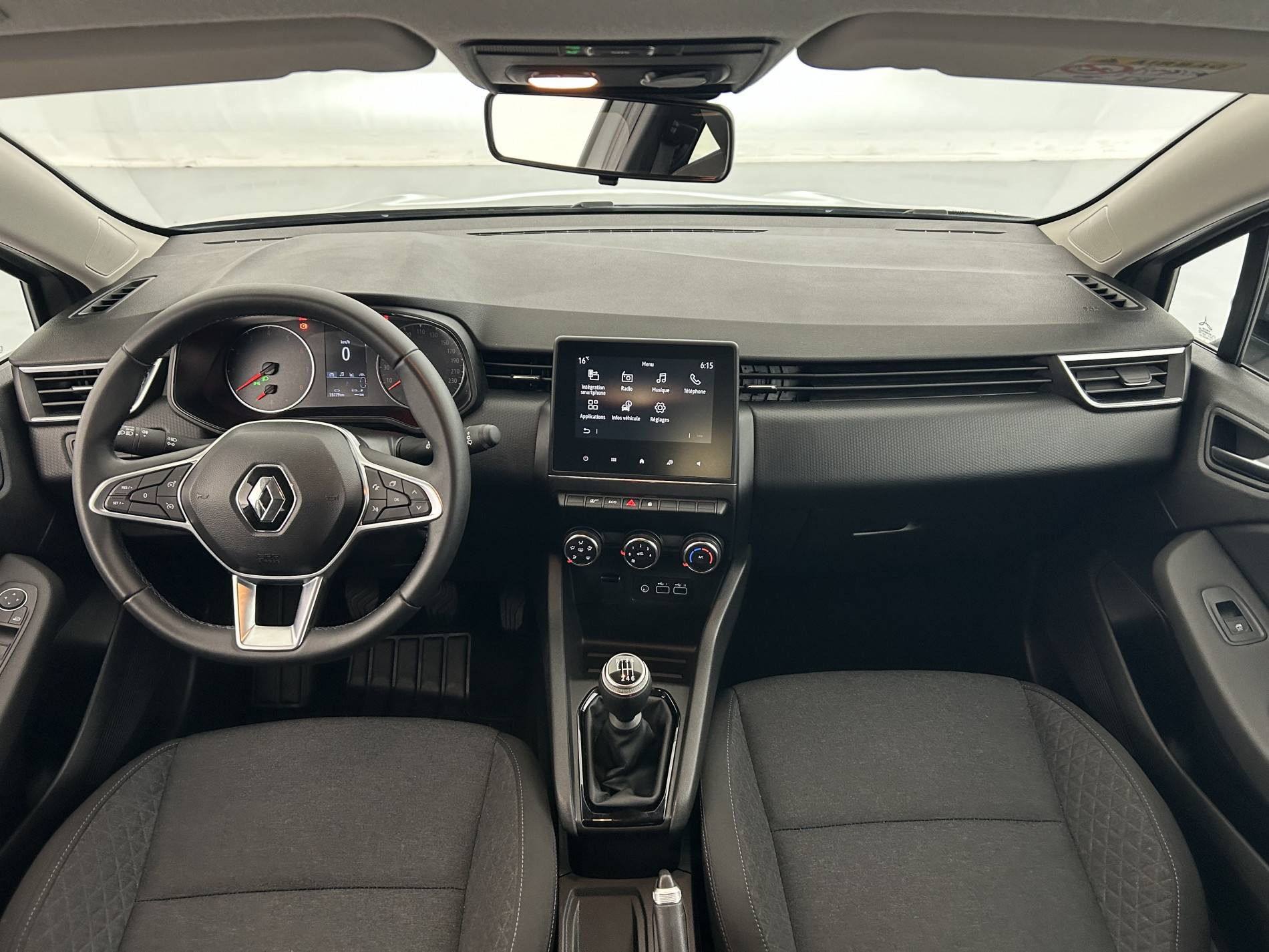 Vente en ligne Renault Clio 5 Clio TCe 90 au prix de 14 290 €