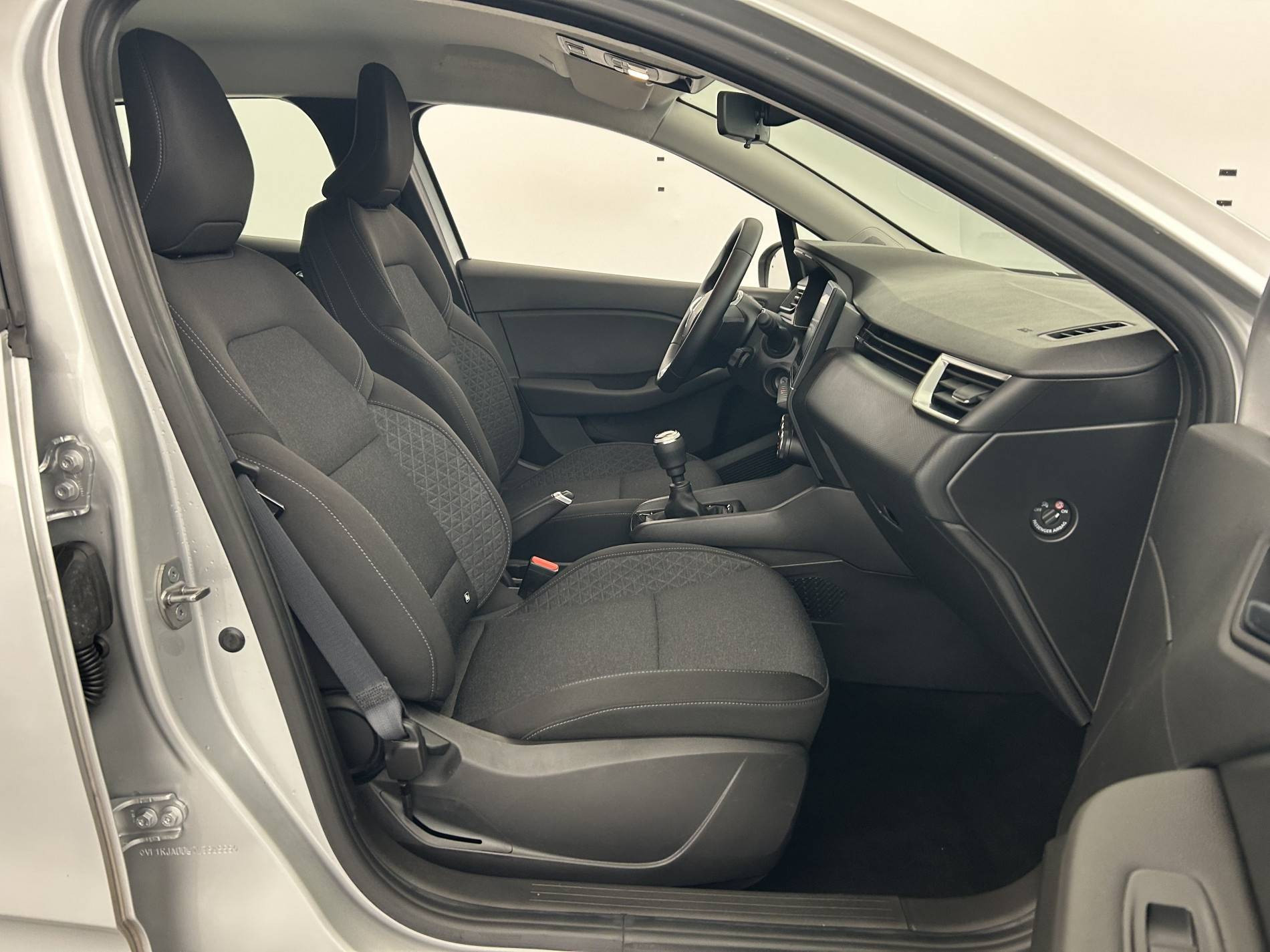 Vente en ligne Renault Clio 5 Clio TCe 90 au prix de 14 290 €