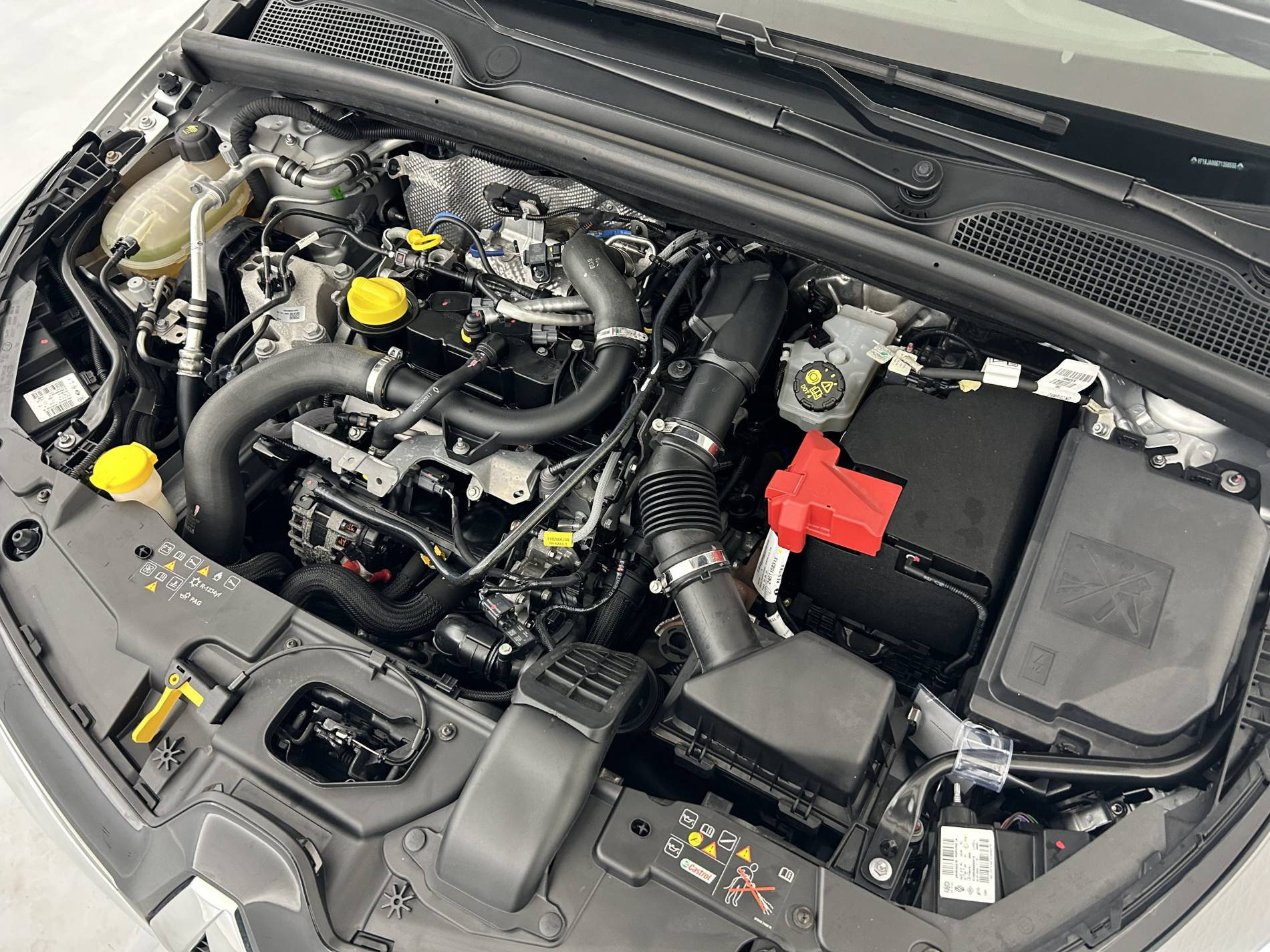 Vente en ligne Renault Clio 5 Clio TCe 90 au prix de 14 290 €