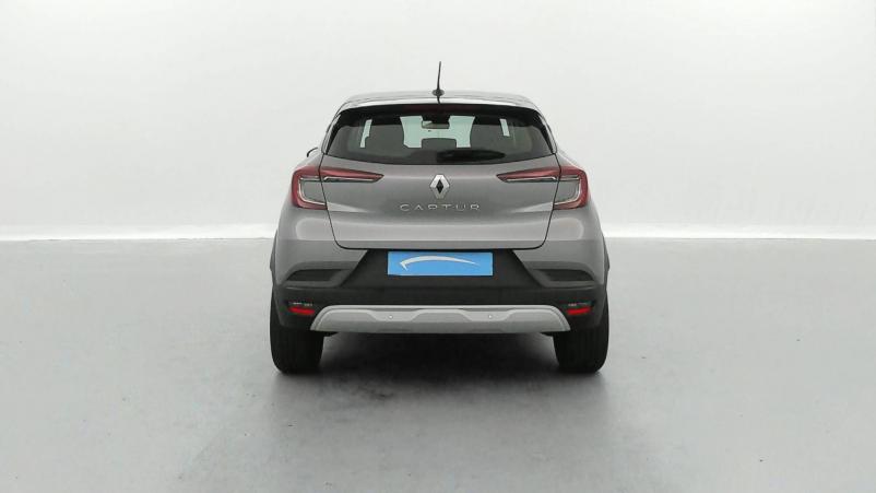 Vente en ligne Renault Captur  TCe 90 - 21 au prix de 17 390 €