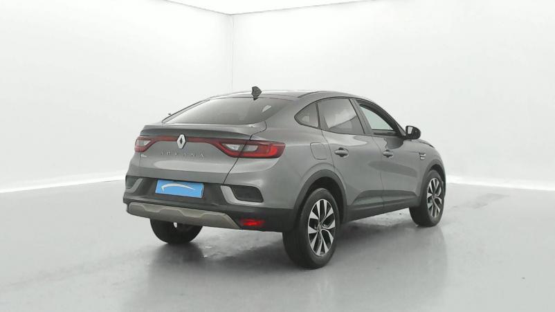 Vente en ligne Renault Arkana  TCe 140 EDC FAP au prix de 22 990 €