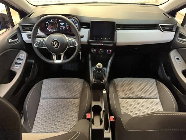 Vente en ligne Renault Clio 5 Clio TCe 90 au prix de 15 990 €