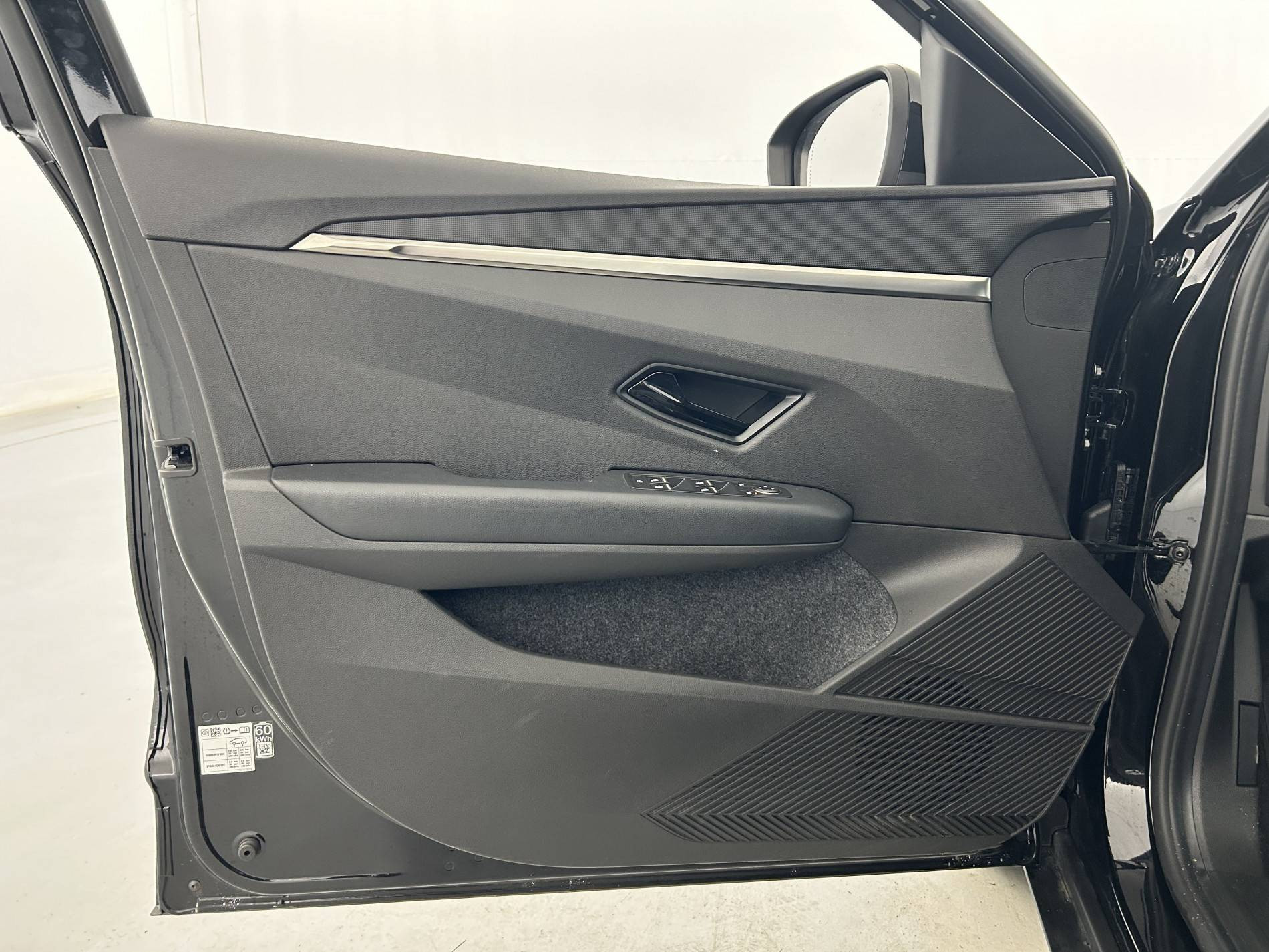 Vente en ligne Renault Megane E-Tech  ER EV60 130ch optimum charge au prix de 20 980 €