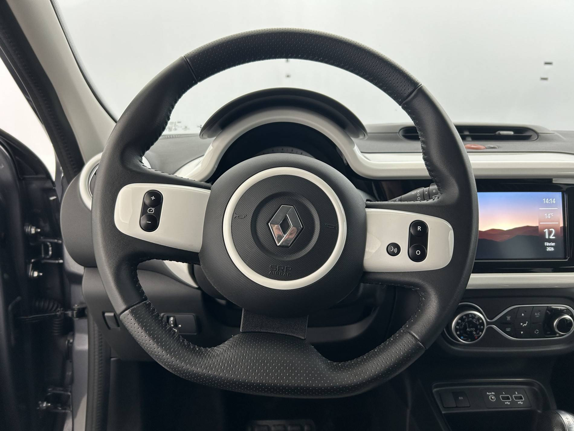 Vente en ligne Renault Twingo Electrique Twingo III Achat Intégral - 21 au prix de 11 990 €