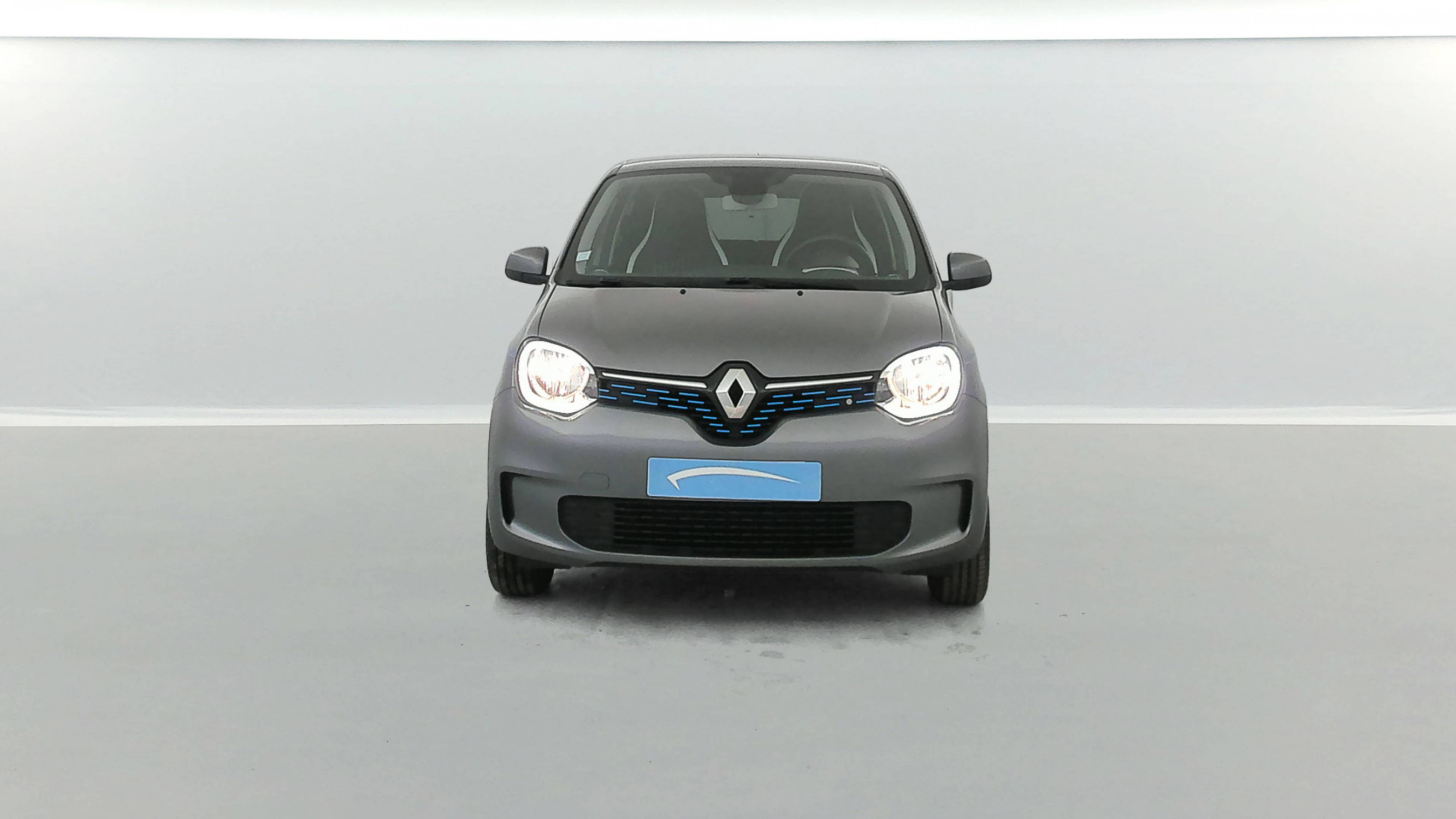 Vente en ligne Renault Twingo Electrique Twingo III Achat Intégral - 21 au prix de 11 990 €