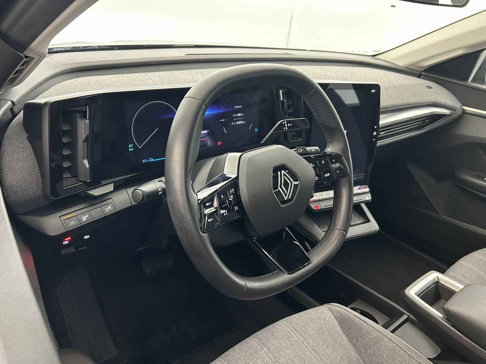 Vente en ligne Renault Megane E-Tech  ER EV60 130ch optimum charge au prix de 20 980 €