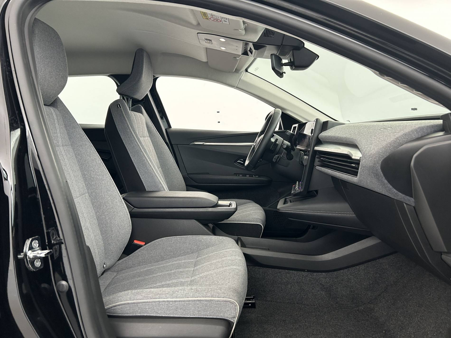 Vente en ligne Renault Megane E-Tech  ER EV60 130ch optimum charge au prix de 20 980 €