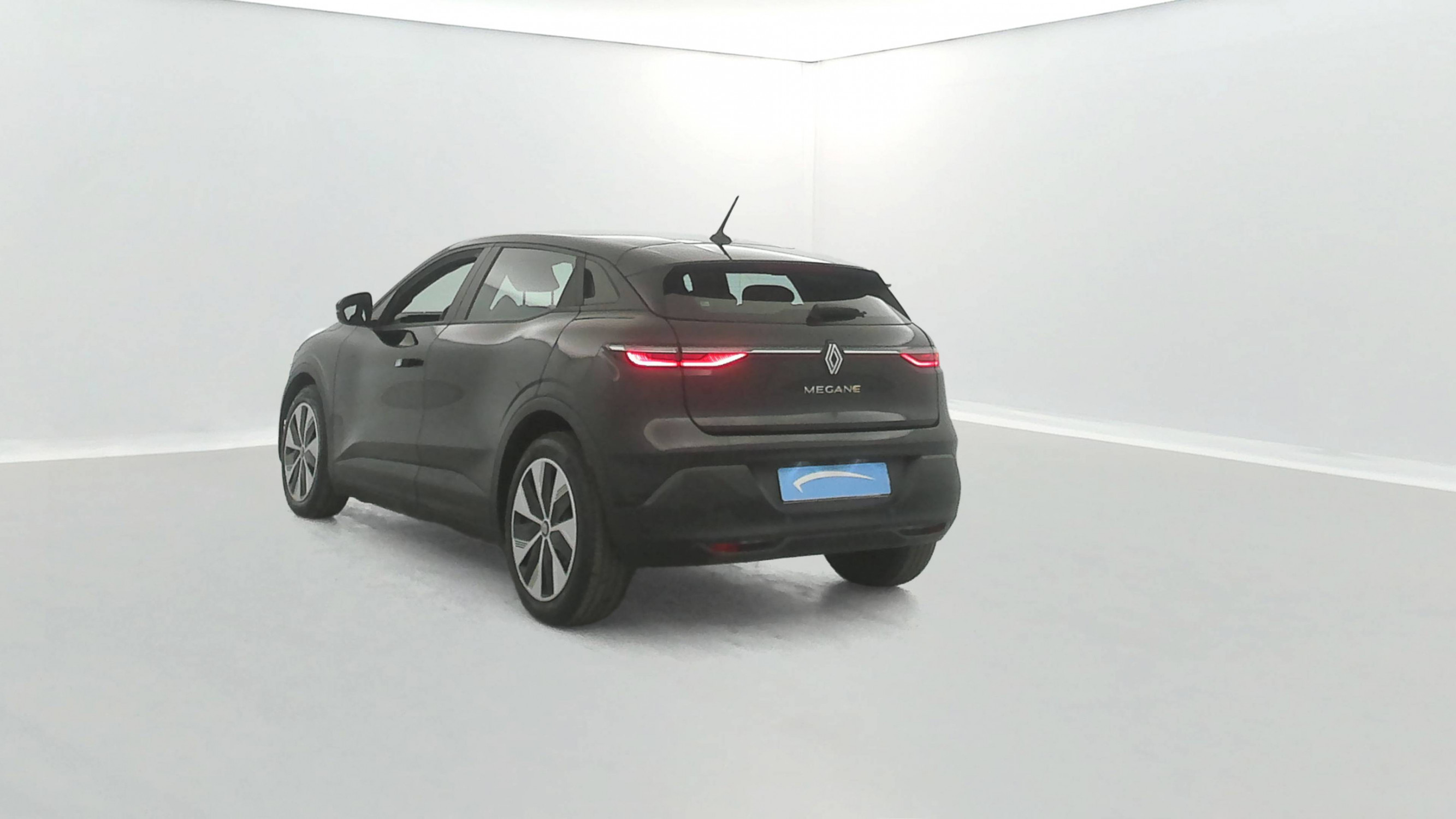 Vente en ligne Renault Megane E-Tech  ER EV60 130ch optimum charge au prix de 20 980 €