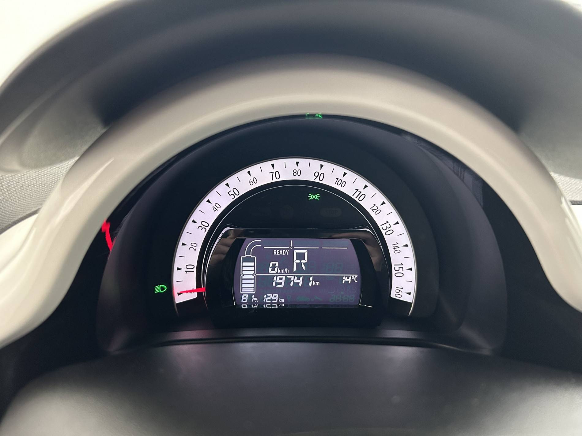 Vente en ligne Renault Twingo Electrique Twingo III Achat Intégral - 21 au prix de 11 990 €