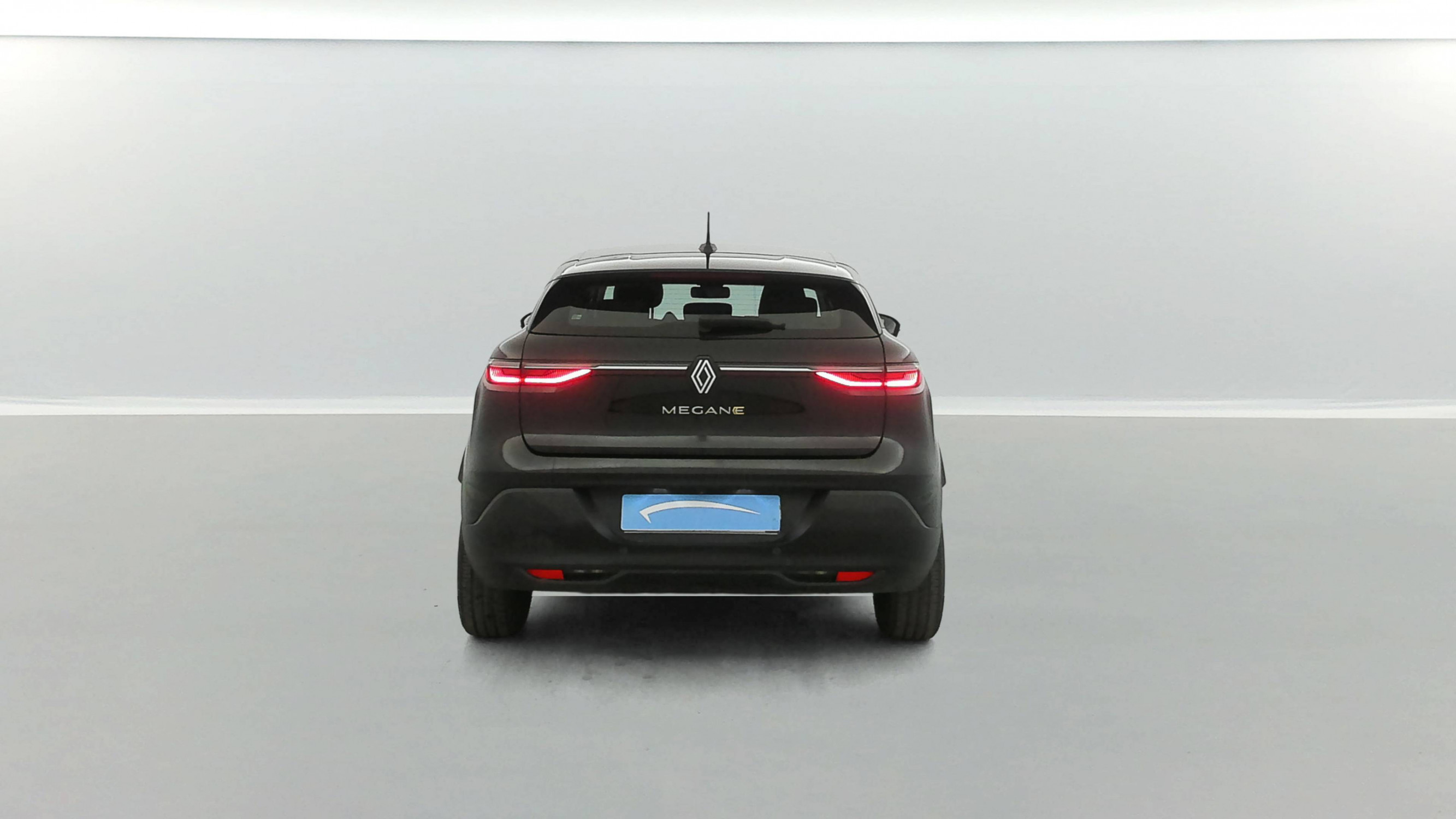 Vente en ligne Renault Megane E-Tech  ER EV60 130ch optimum charge au prix de 20 980 €