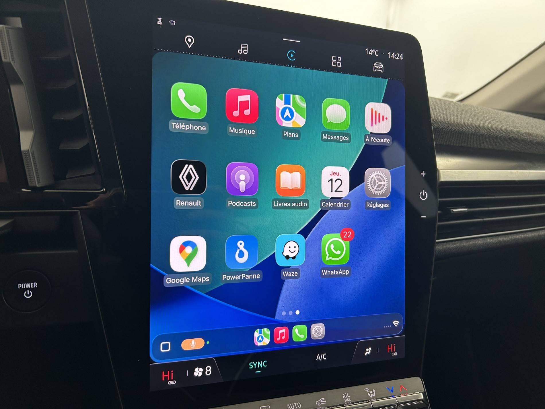 Vente en ligne Renault Megane E-Tech  ER EV60 130ch optimum charge au prix de 20 980 €