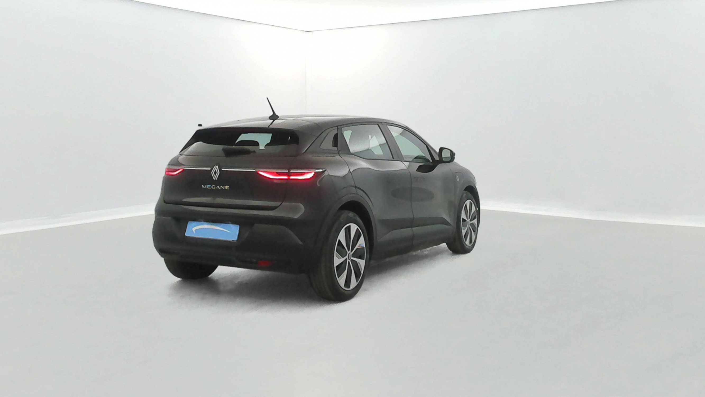 Vente en ligne Renault Megane E-Tech  ER EV60 130ch optimum charge au prix de 20 980 €