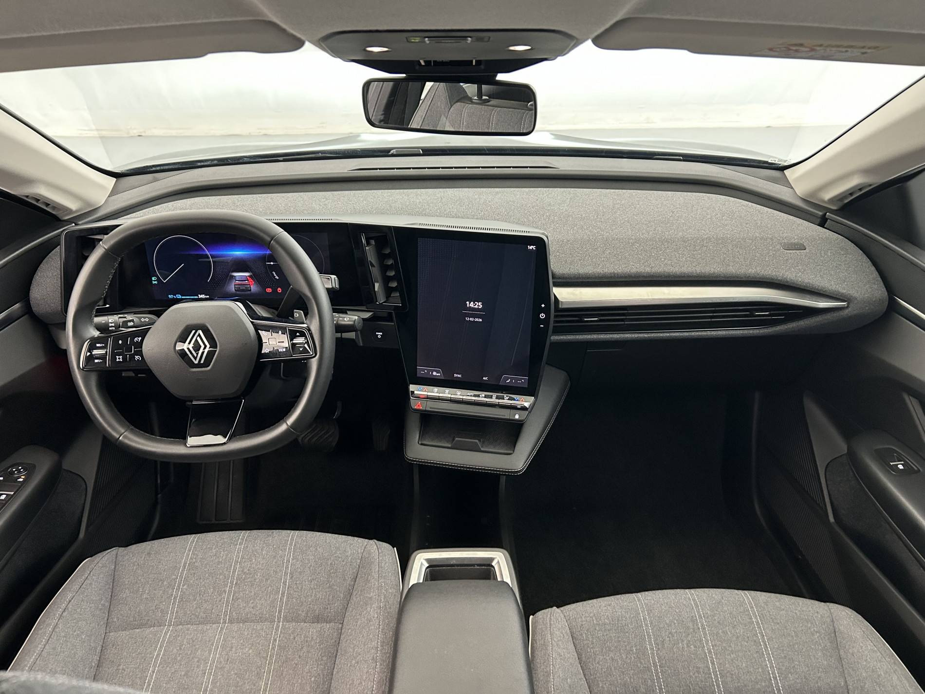 Vente en ligne Renault Megane E-Tech  ER EV60 130ch optimum charge au prix de 20 980 €