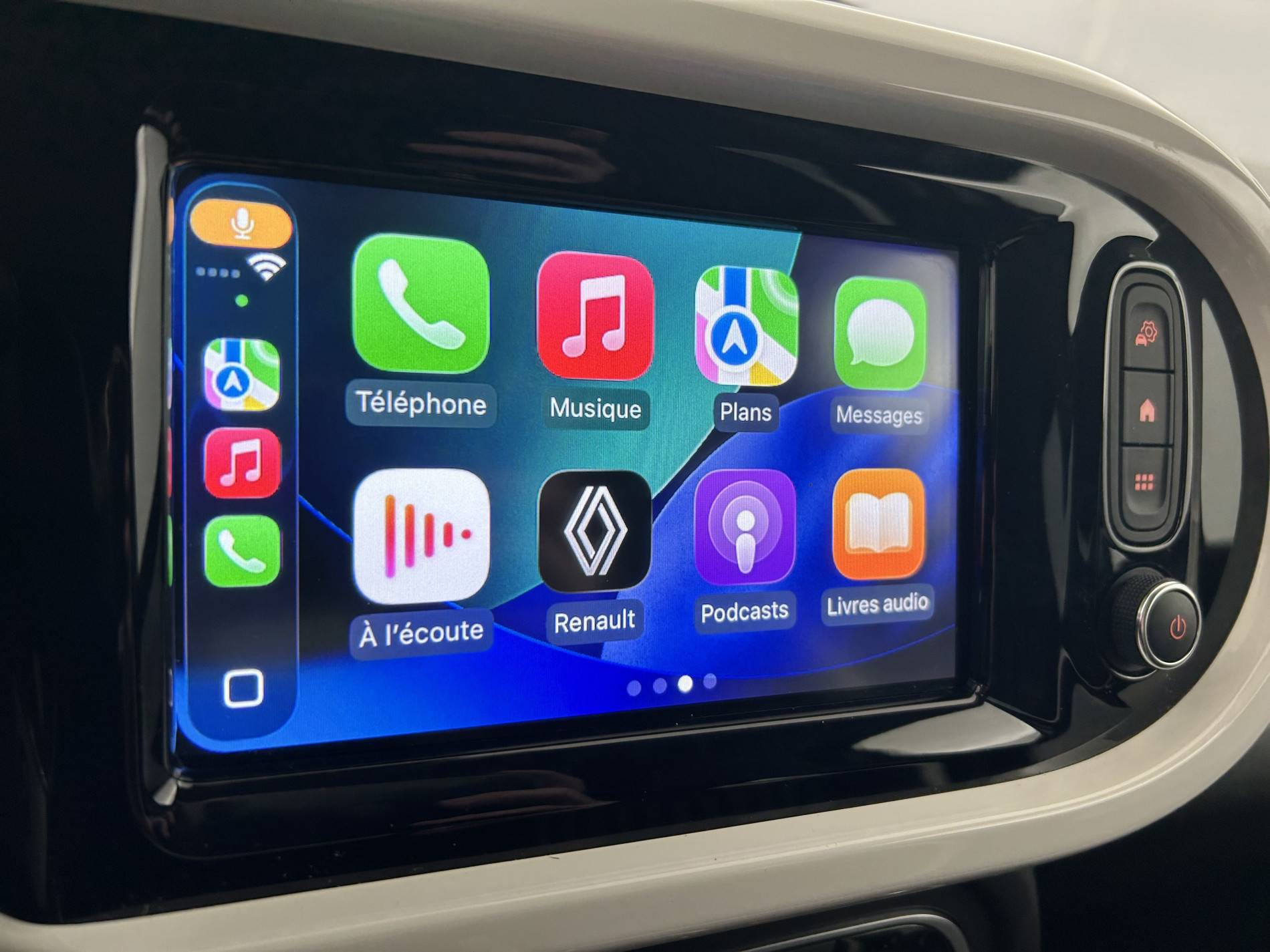 Vente en ligne Renault Twingo Electrique Twingo III Achat Intégral - 21 au prix de 11 990 €