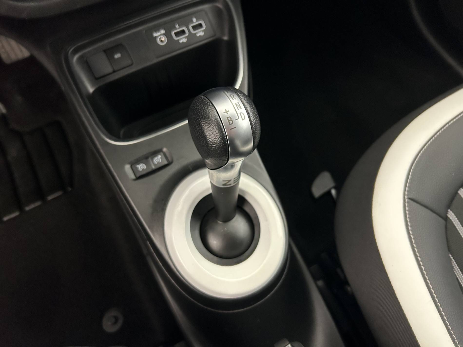 Vente en ligne Renault Twingo Electrique Twingo III Achat Intégral - 21 au prix de 11 990 €