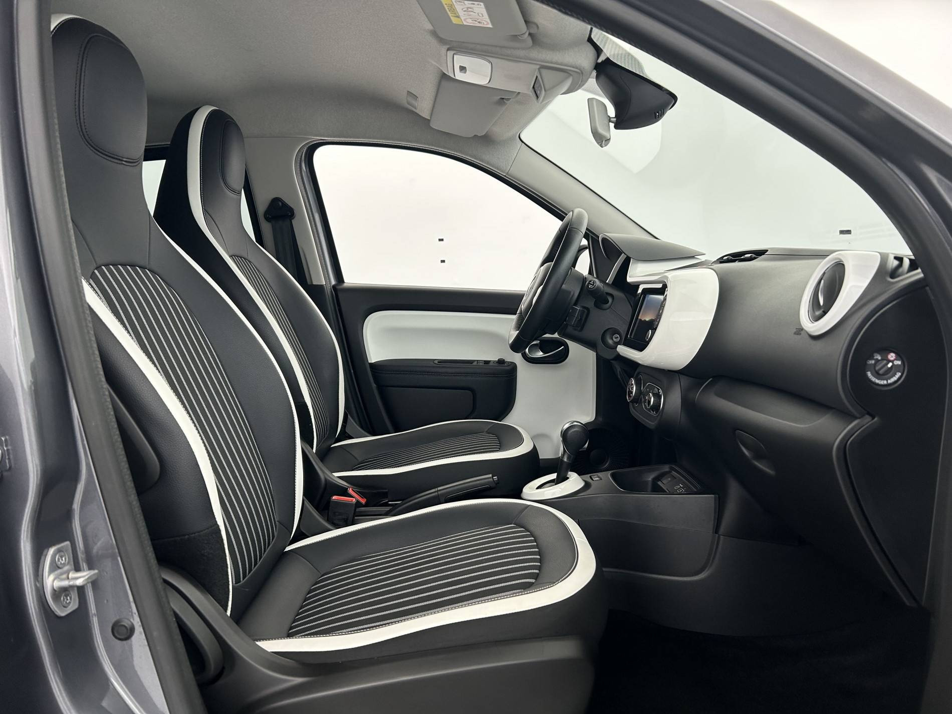 Vente en ligne Renault Twingo Electrique Twingo III Achat Intégral - 21 au prix de 11 990 €