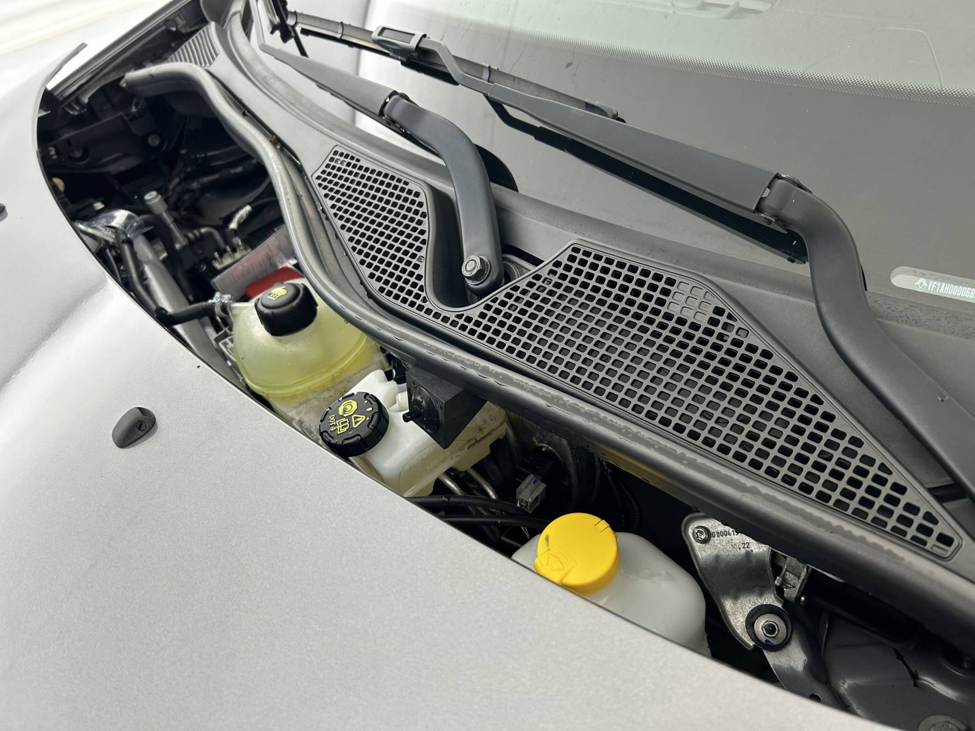 Vente en ligne Renault Twingo Electrique Twingo III Achat Intégral - 21 au prix de 11 990 €