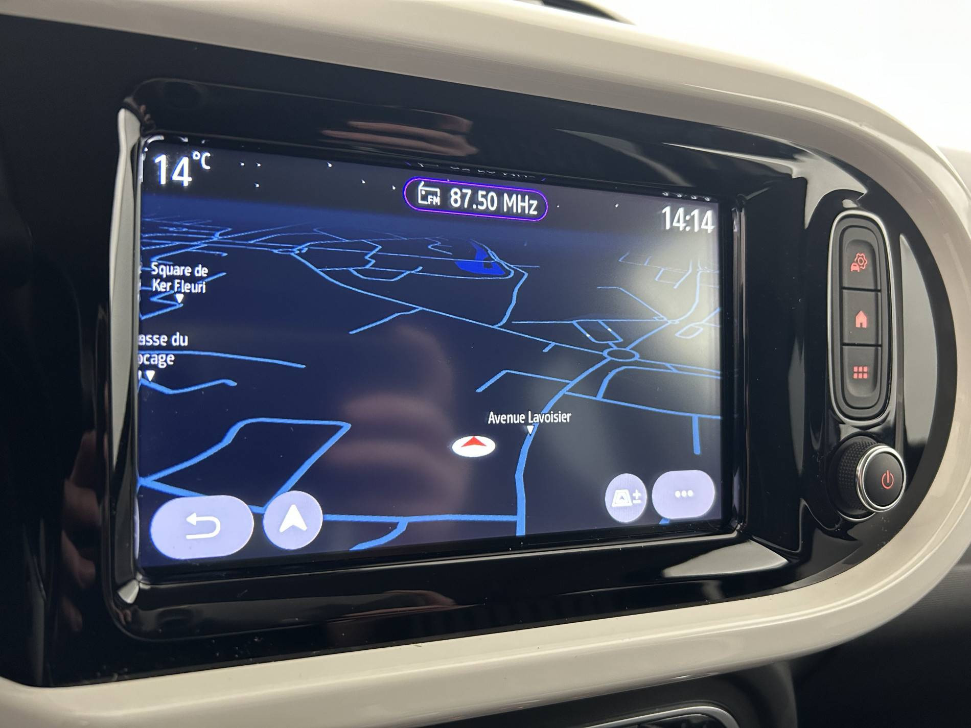 Vente en ligne Renault Twingo Electrique Twingo III Achat Intégral - 21 au prix de 11 990 €