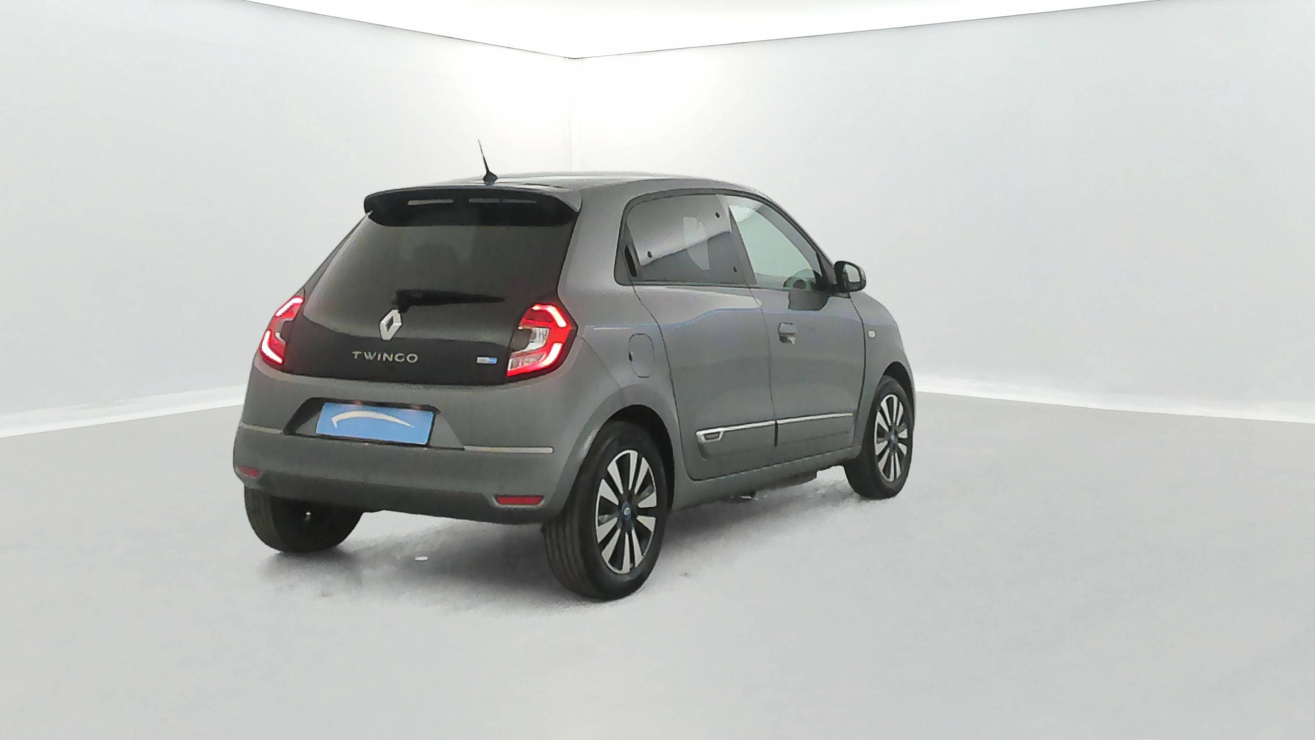 Vente en ligne Renault Twingo Electrique Twingo III Achat Intégral - 21 au prix de 11 990 €