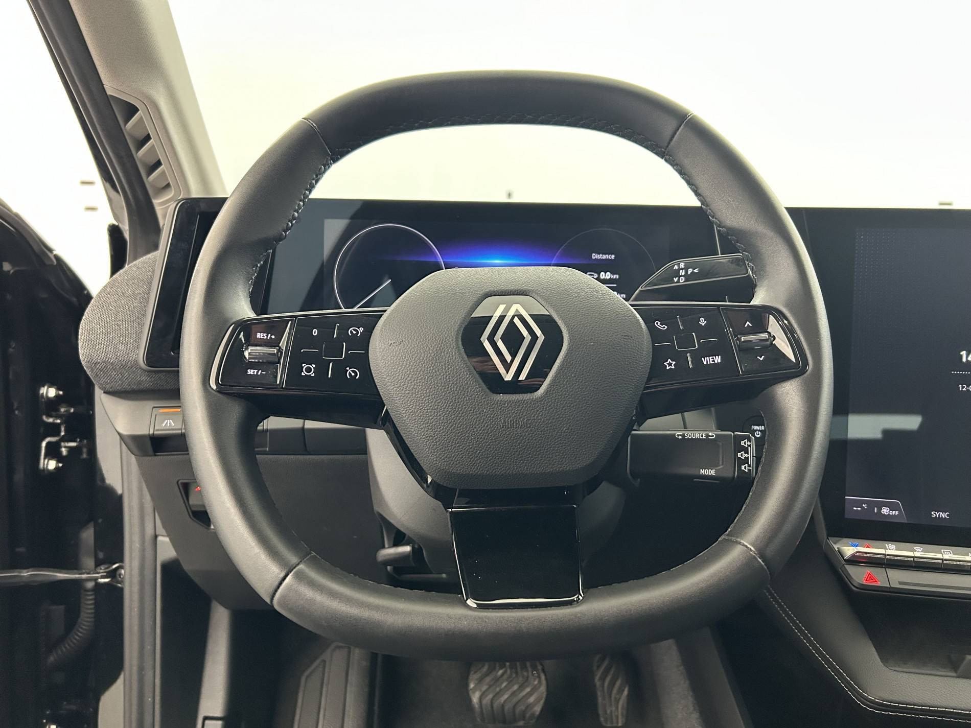 Vente en ligne Renault Megane E-Tech  ER EV60 130ch optimum charge au prix de 20 980 €