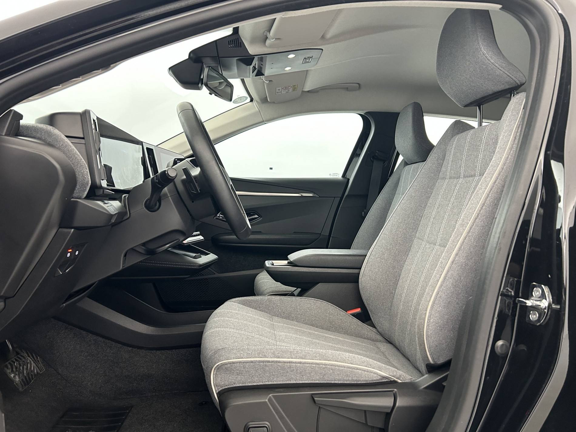 Vente en ligne Renault Megane E-Tech  ER EV60 130ch optimum charge au prix de 20 980 €