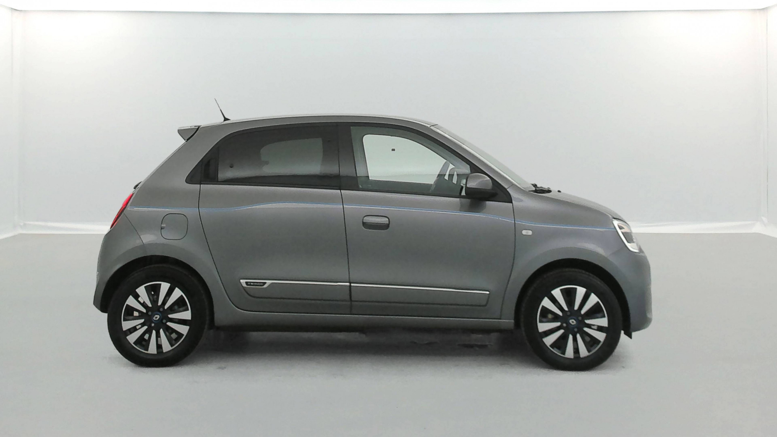 Vente en ligne Renault Twingo Electrique Twingo III Achat Intégral - 21 au prix de 11 990 €