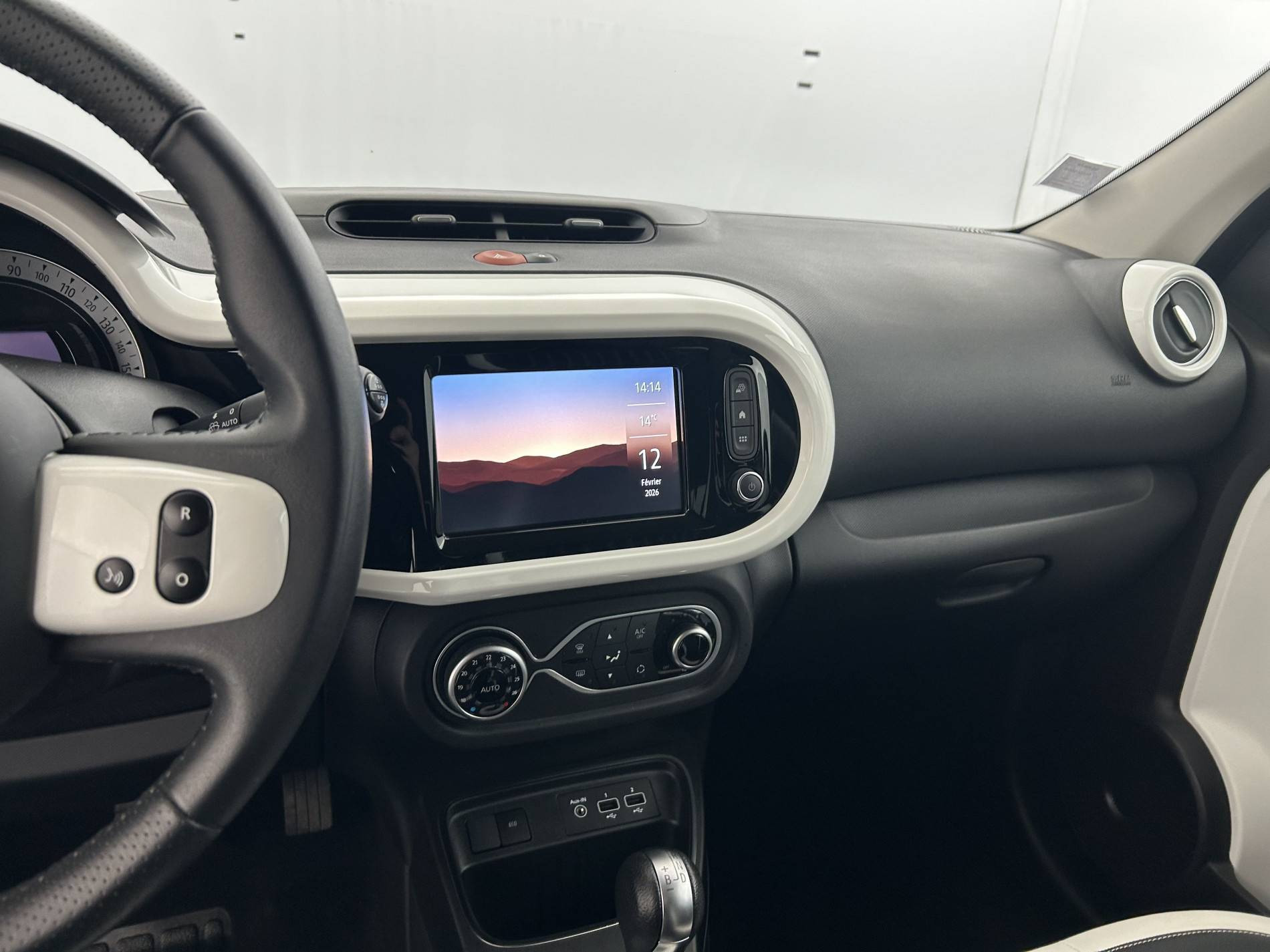 Vente en ligne Renault Twingo Electrique Twingo III Achat Intégral - 21 au prix de 11 990 €
