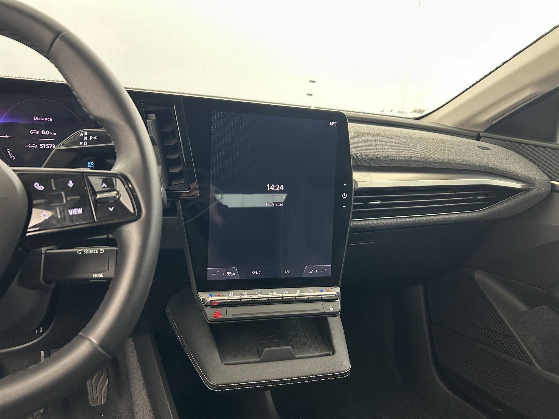 Vente en ligne Renault Megane E-Tech  ER EV60 130ch optimum charge au prix de 20 980 €