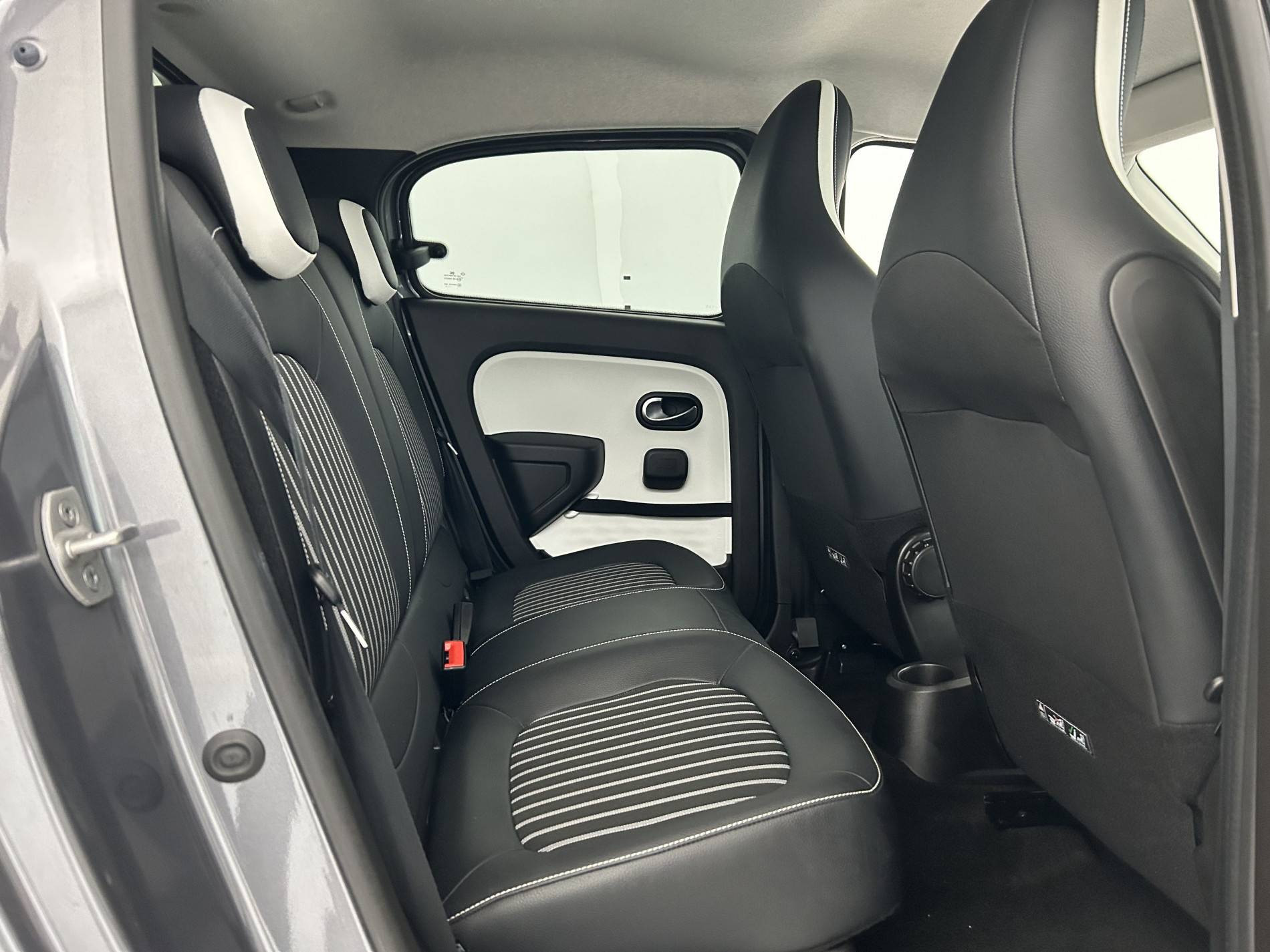 Vente en ligne Renault Twingo Electrique Twingo III Achat Intégral - 21 au prix de 11 990 €