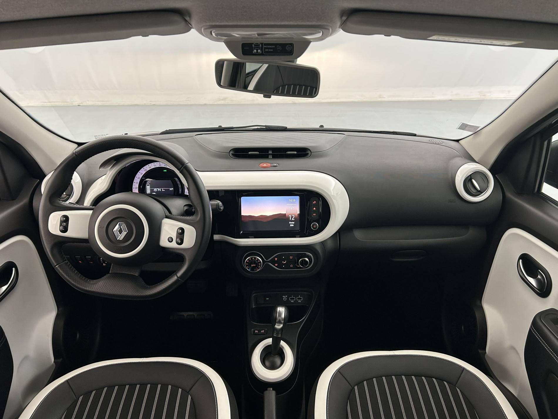Vente en ligne Renault Twingo Electrique Twingo III Achat Intégral - 21 au prix de 11 990 €