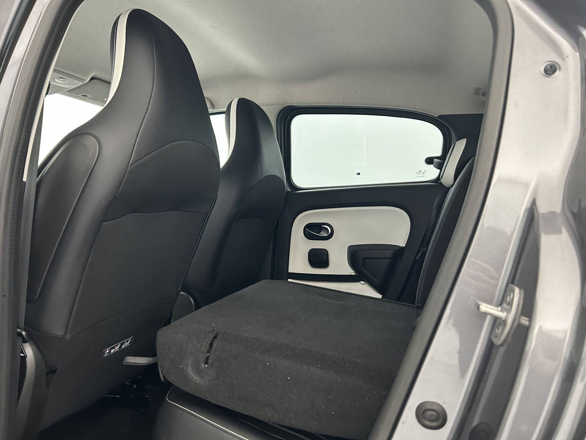 Vente en ligne Renault Twingo Electrique Twingo III Achat Intégral - 21 au prix de 11 990 €