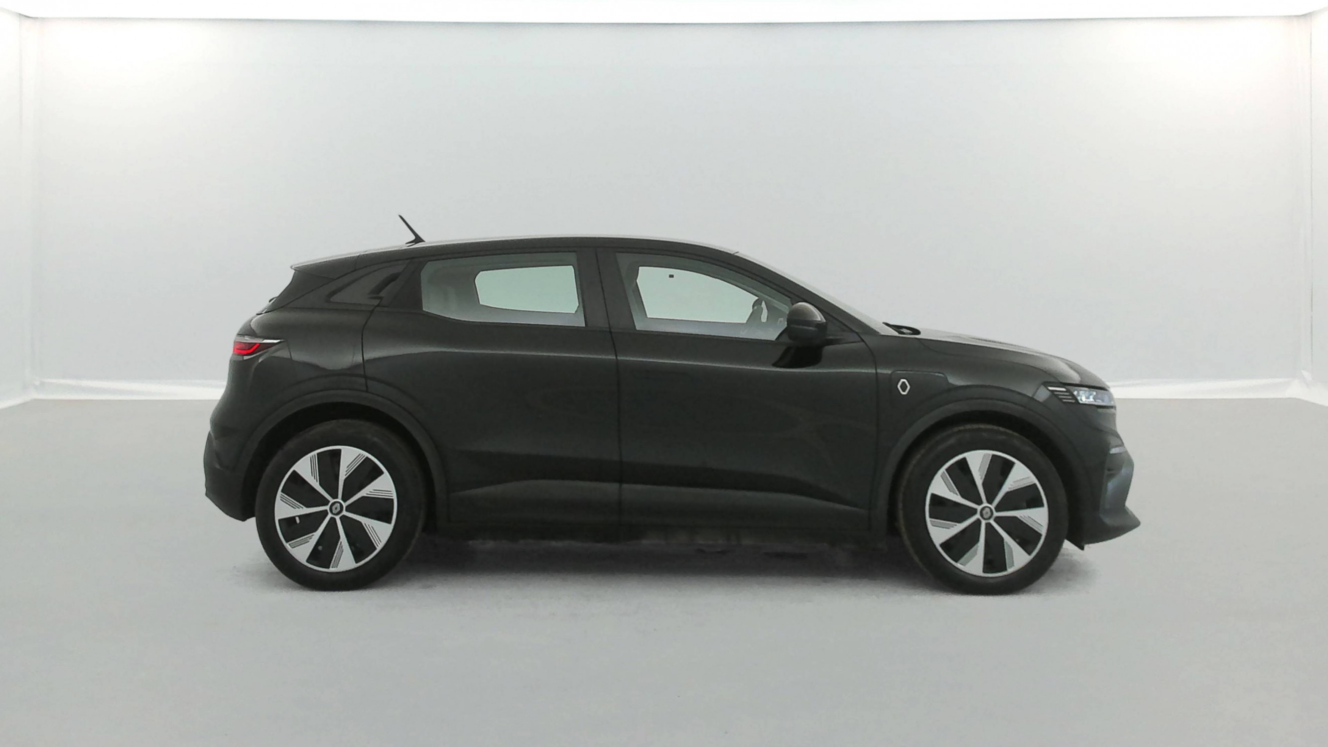 Vente en ligne Renault Megane E-Tech  ER EV60 130ch optimum charge au prix de 20 980 €