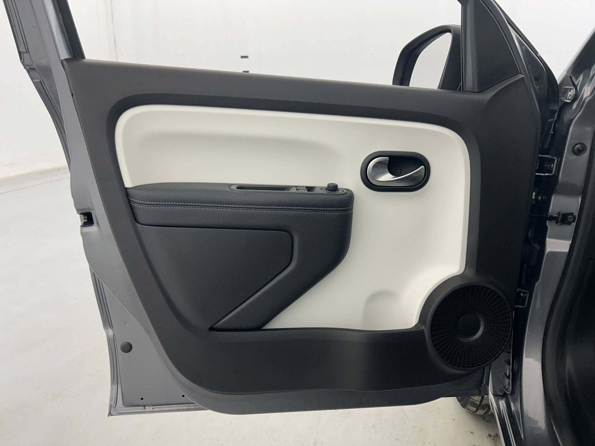 Vente en ligne Renault Twingo Electrique Twingo III Achat Intégral - 21 au prix de 11 990 €