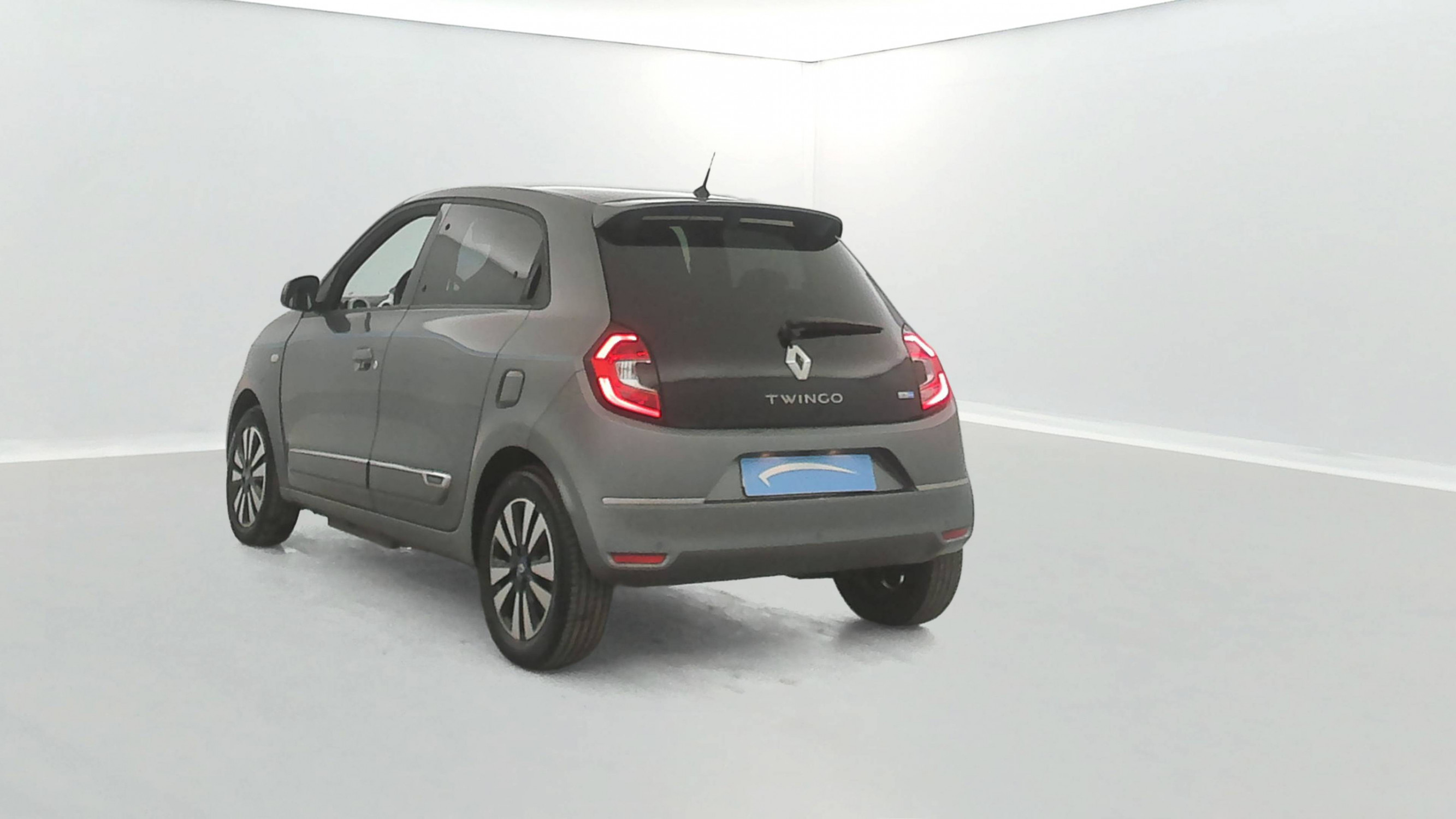Vente en ligne Renault Twingo Electrique Twingo III Achat Intégral - 21 au prix de 11 990 €