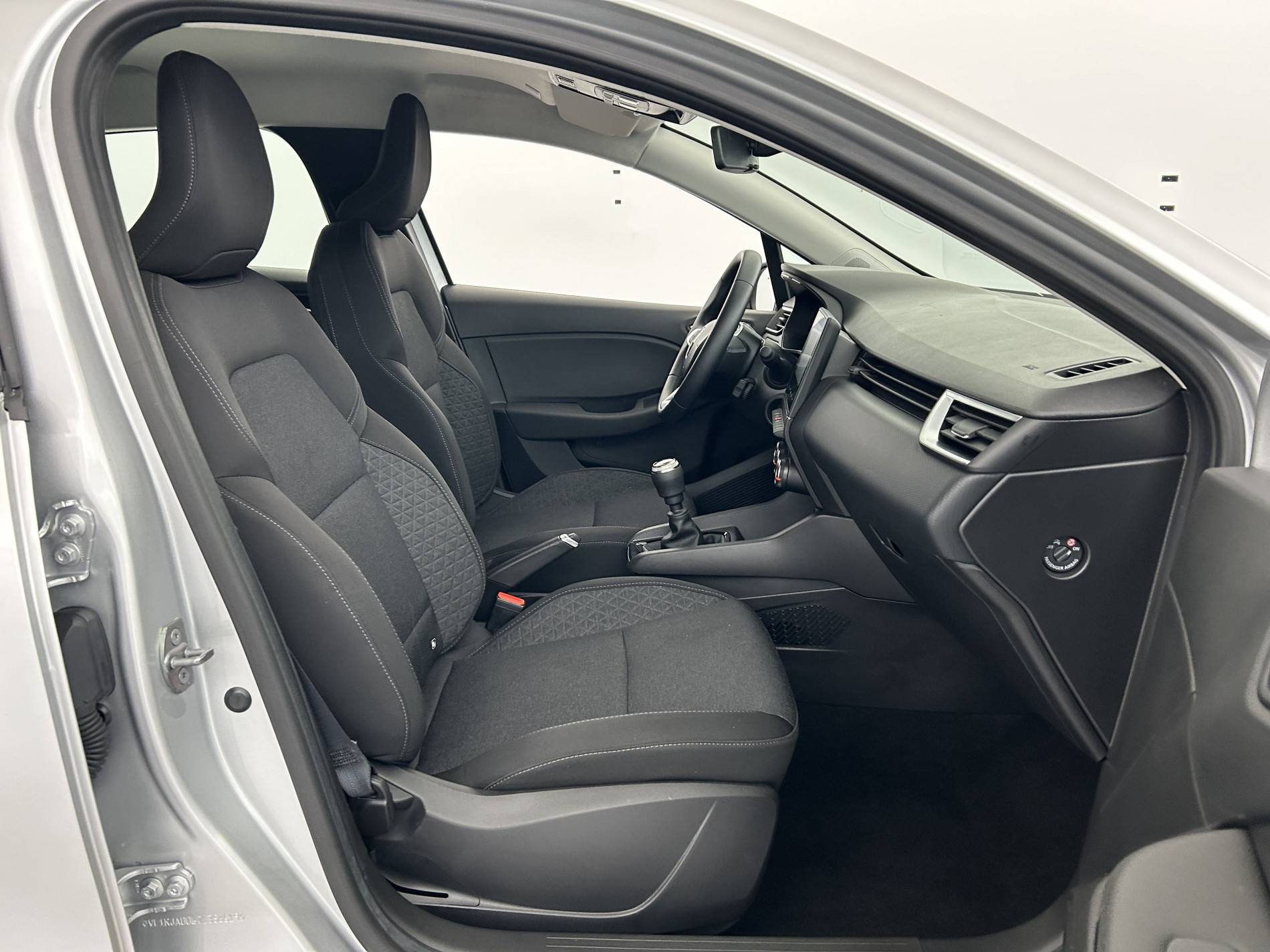 Vente en ligne Renault Clio 5 Clio TCe 90 au prix de 13 890 €