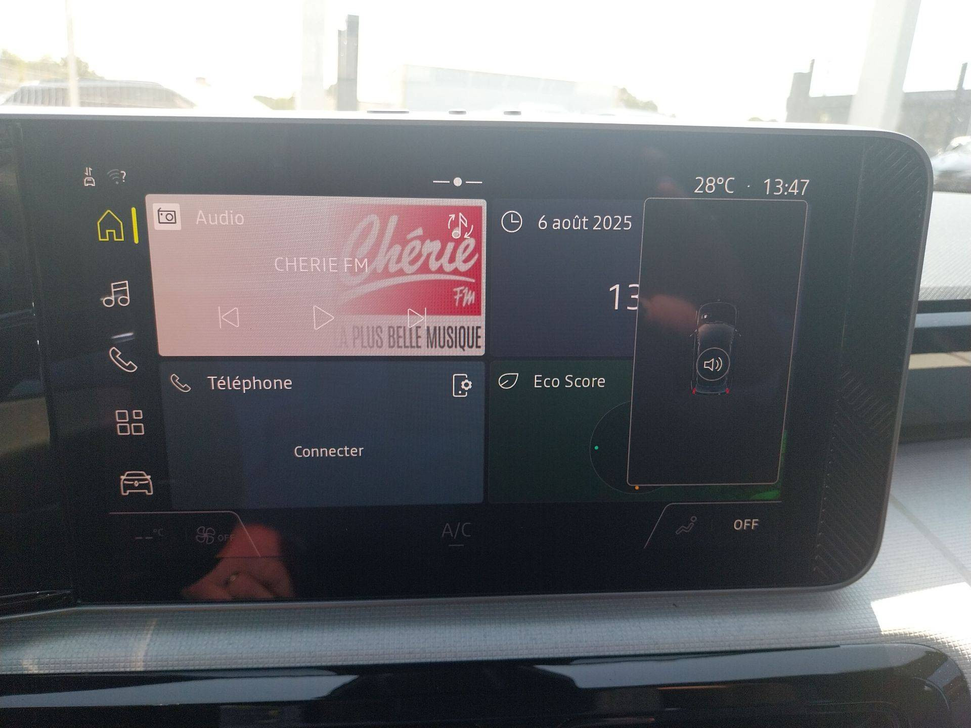 Vente en ligne Renault R5 E-Tech  120 ch autonomie urbaine au prix de 28 640 €