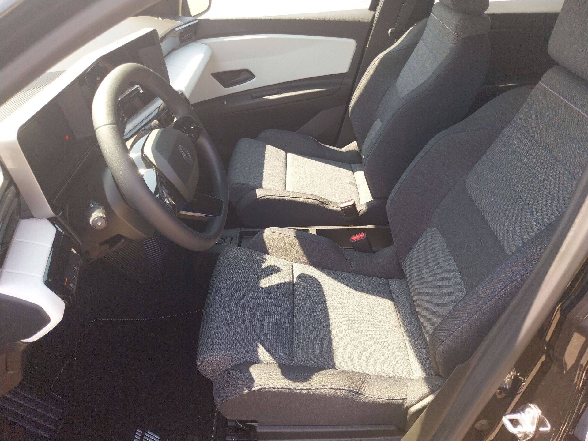 Vente en ligne Renault R5 E-Tech  120 ch autonomie urbaine au prix de 28 640 €