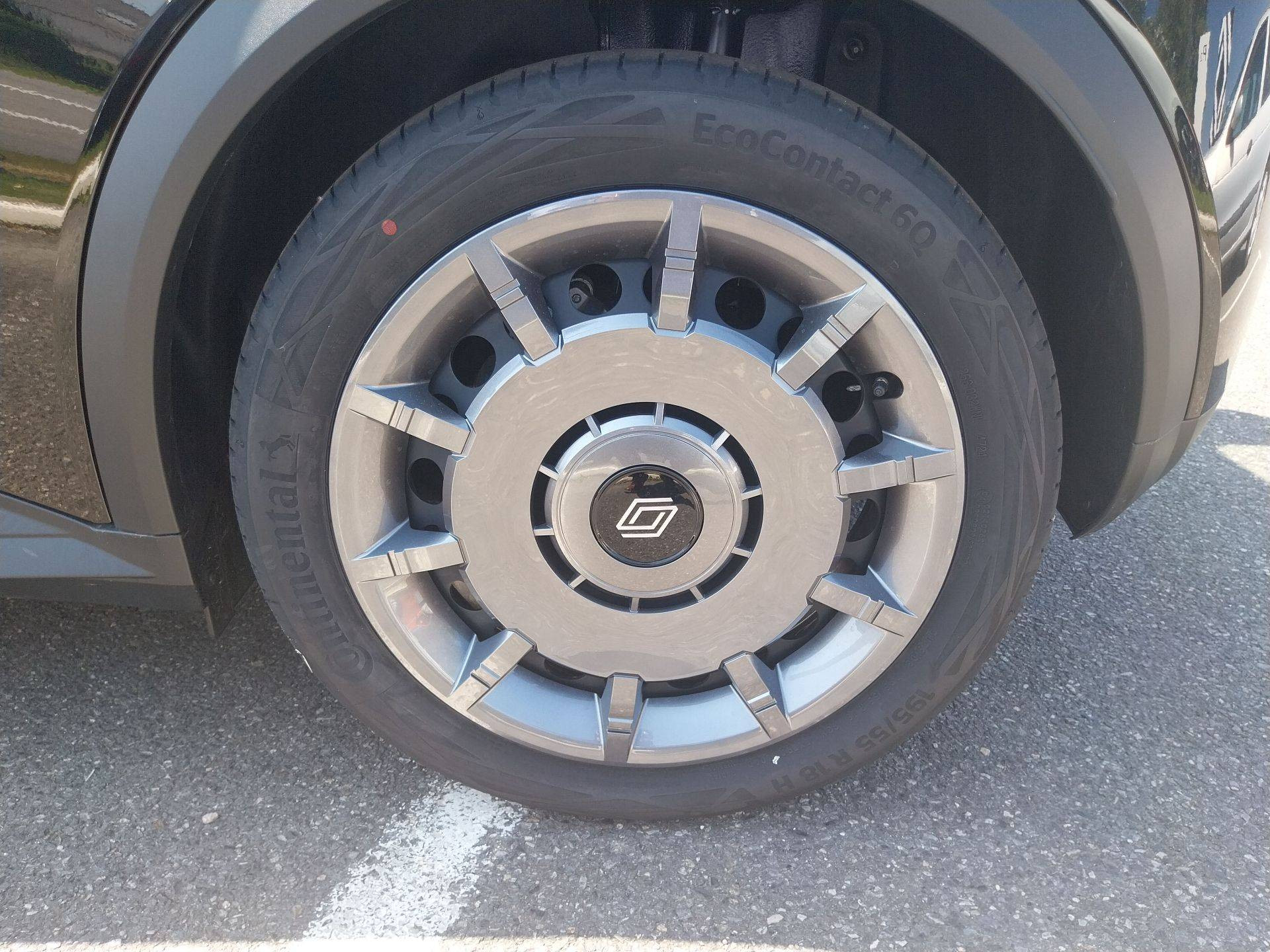 Vente en ligne Renault R5 E-Tech  120 ch autonomie urbaine au prix de 28 640 €