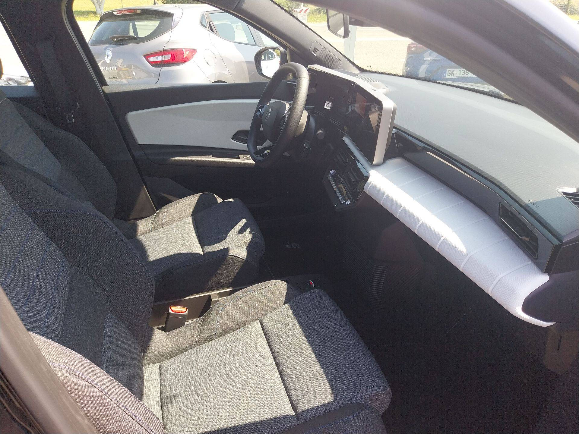 Vente en ligne Renault R5 E-Tech  120 ch autonomie urbaine au prix de 28 640 €